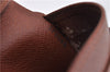 Authentic Louis Vuitton Monogram M61652 Porte Monnaie Billet Carte Credit 2170F