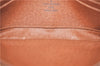 Authentic Louis Vuitton Monogram Zippy Long Wallet Purse M60017 LV 2172F