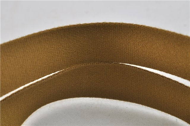 Authentic Louis Vuitton Antigua Cabas MM Tote Bag Brown M40086 LV 2179D