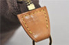 Authentic Louis Vuitton Antigua Cabas MM Tote Bag Brown M40086 LV 2179D