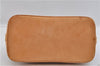 Authentic Louis Vuitton Monogram Alma Hand Bag Purse M51130 LV 2192F