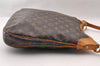 Authentic Louis Vuitton Monogram Odeon MM Shoulder Cross Bag M56389 Junk 2192I