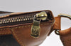 Authentic Louis Vuitton Monogram Odeon MM Shoulder Cross Bag M56389 Junk 2192I