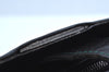 Authentic Louis Vuitton Epi Gemeaux Shoulder Tote Bag Black M52452 LV 2193H
