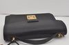 Authentic Louis Vuitton Epi Monceau 2Way Shoulder Hand Bag Black M52122 LV 2193I