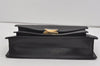 Authentic Louis Vuitton Epi Monceau 2Way Shoulder Hand Bag Black M52122 LV 2193I