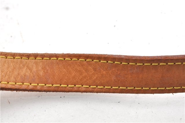 Authentic Louis Vuitton Monogram Musette Salsa Shoulder Bag LV 2195G