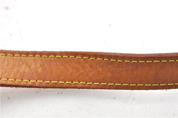 Authentic Louis Vuitton Monogram Musette Salsa Shoulder Bag LV 2195G