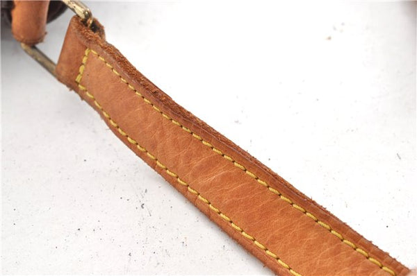 Authentic Louis Vuitton Monogram Musette Salsa Shoulder Bag LV 2195G