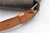 Authentic Louis Vuitton Monogram Musette Salsa Shoulder Bag LV 2195G