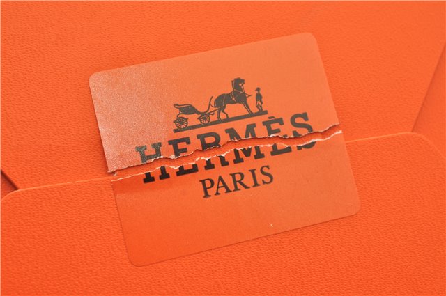 Authentic HERMES Carre 90 Scarf 