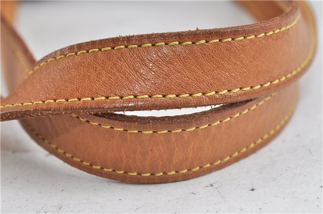 Authentic Louis Vuitton Monogram Cabas Mezzo Tote Bag M51151 LV 2197D