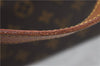 Authentic Louis Vuitton Monogram Cabas Mezzo Tote Bag M51151 LV 2197D