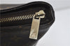 Authentic Louis Vuitton Monogram Cabas Mezzo Tote Bag M51151 LV 2197D