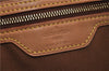 Authentic Louis Vuitton Monogram Cabas Mezzo Tote Bag M51151 LV 2197D