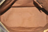 Authentic Louis Vuitton Monogram Cabas Mezzo Tote Bag M51151 LV 2197D