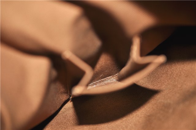 Authentic Louis Vuitton Monogram Cabas Mezzo Tote Bag M51151 LV 2197D