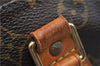 Authentic Louis Vuitton Monogram Speedy 30 Hand Bag Purse M41526 LV 2199D