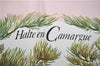 Authentic HERMES Carre 90 Scarf "Halte en Camargue" Silk Pink Box 2199E