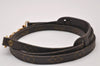 Authentic Louis Vuitton Monogram Shoulder Strap Old Model 50.8" LV 2199I