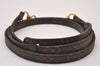 Authentic Louis Vuitton Monogram Shoulder Strap Old Model 50.8" LV 2199I