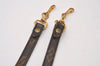 Authentic Louis Vuitton Monogram Shoulder Strap Old Model 50.8" LV 2199I