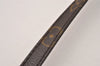 Authentic Louis Vuitton Monogram Shoulder Strap Old Model 50.8" LV 2199I