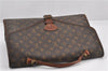 Authentic Louis Vuitton Monogram Beverly 44 2Way Hand Bag M51120 LV Junk 2200G