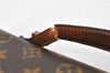 Authentic Louis Vuitton Monogram Beverly 44 2Way Hand Bag M51120 LV Junk 2200G