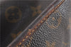 Authentic Louis Vuitton Monogram Beverly 44 2Way Hand Bag M51120 LV Junk 2200G