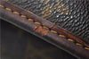 Authentic Louis Vuitton Monogram Beverly 44 2Way Hand Bag M51120 LV Junk 2200G