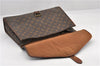 Authentic Louis Vuitton Monogram Beverly 44 2Way Hand Bag M51120 LV Junk 2200G