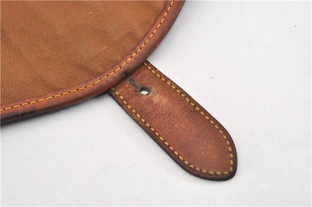 Authentic Louis Vuitton Monogram Beverly 44 2Way Hand Bag M51120 LV Junk 2200G