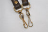 Authentic Louis Vuitton Monogram Shoulder Strap Old Model 50.8" LV 2200I