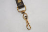 Authentic Louis Vuitton Monogram Shoulder Strap Old Model 50.8" LV 2200I