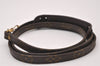 Authentic Louis Vuitton Monogram Shoulder Strap Old Model 50.4" LV 2201I