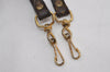 Authentic Louis Vuitton Monogram Shoulder Strap Old Model 50.8" LV 2203I