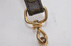 Authentic Louis Vuitton Monogram Shoulder Strap Old Model 50.8" LV 2203I