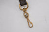 Authentic Louis Vuitton Monogram Shoulder Strap Old Model 50.8" LV 2203I