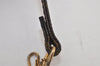 Authentic Louis Vuitton Monogram Shoulder Strap Old Model 50.8" LV 2203I