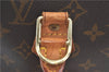 Authentic Louis Vuitton Monogram Alma Hand Bag Purse M51130 LV 2205B