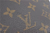 Authentic Louis Vuitton Monogram Alma Hand Bag Purse M51130 LV 2205B