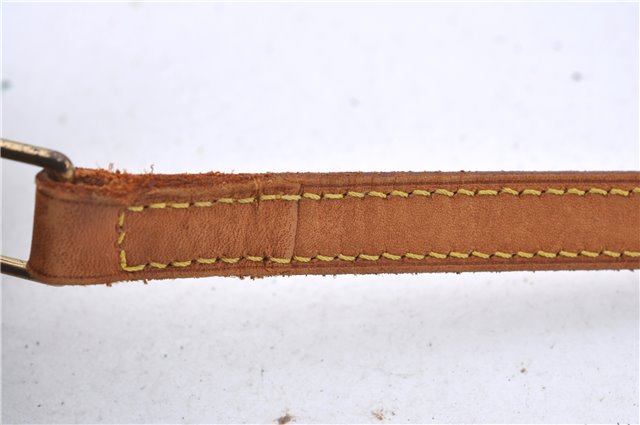 Auth Louis Vuitton Monogram Trocadero 27 Shoulder Cross Body Bag M51274 LV 2205D