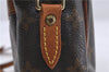 Auth Louis Vuitton Monogram Trocadero 27 Shoulder Cross Body Bag M51274 LV 2205D