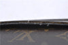 Authentic Louis Vuitton Monogram Pochette Homme Clutch Hand Bag M51795 LV 2206D