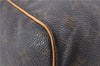 Authentic Louis Vuitton Monogram Speedy 40 Hand Bag M41522 LV Junk 2207D