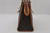 Authentic Louis Vuitton Monogram Popincourt Haut Shoulder Bag M40007 LV 2207I