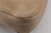 Authentic GUCCI Shoulder Hand Bag Leather 0013746 Beige 2210D