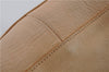 Authentic GUCCI Shoulder Hand Bag Leather 0013746 Beige 2210D