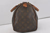 Authentic Louis Vuitton Monogram Speedy 30 Hand Boston Bag Old Model Junk 2218I